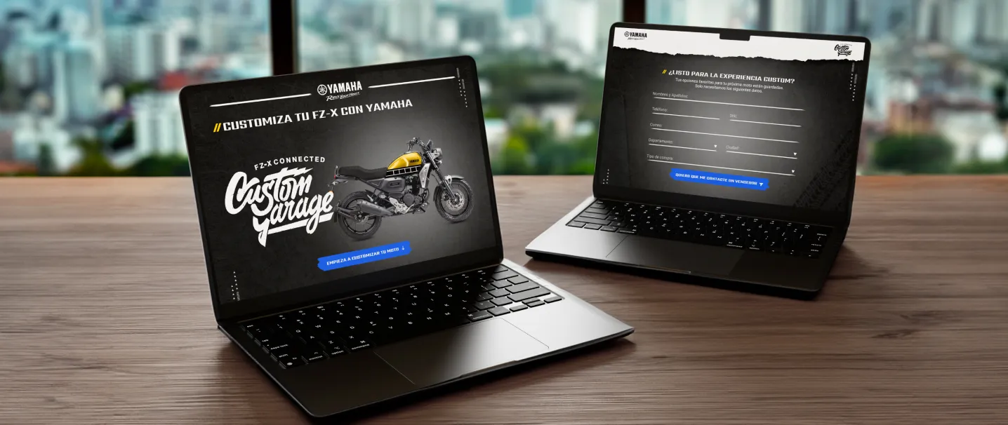 YAMAHA